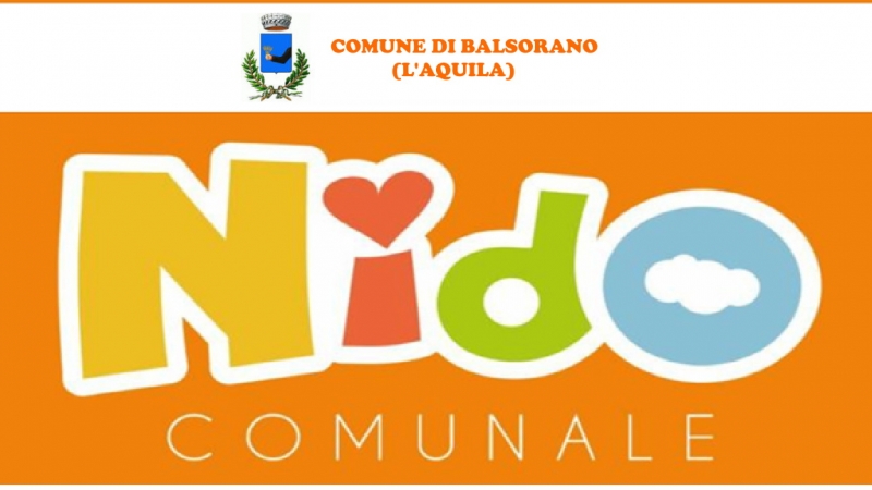 Manifestazione di Interesse Asilo Nido Comunale
