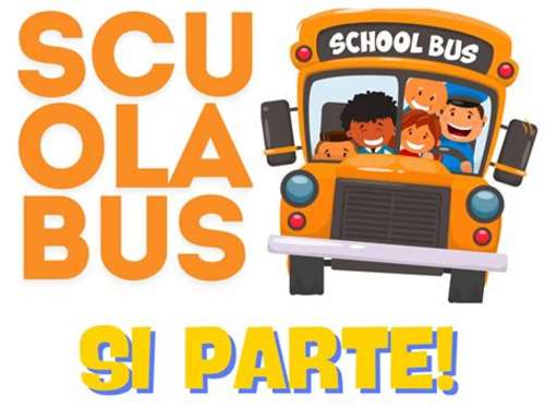 Servizio di Trasporto Scolastico Intercomunale Balsorano - San Vincenzo Valle Roveto: Pubblicazione Orari A.S. 2026/2027