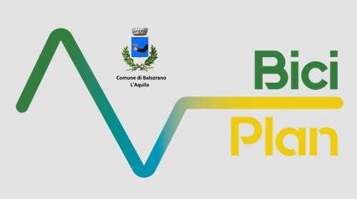 Biciplan Comune di Balsorano