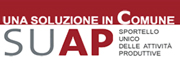 SUAP di Balsorano