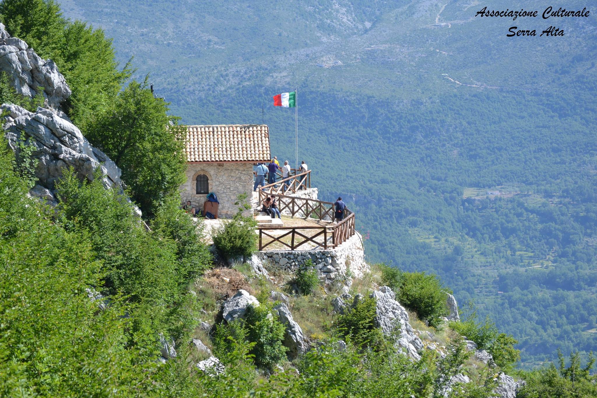 Cappella di San Giovanni