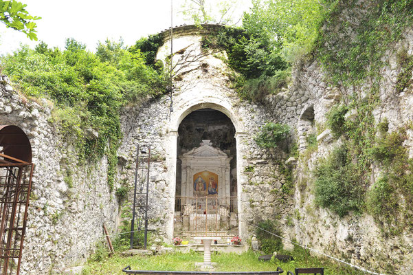 Chiesa Madonna delle Grazie