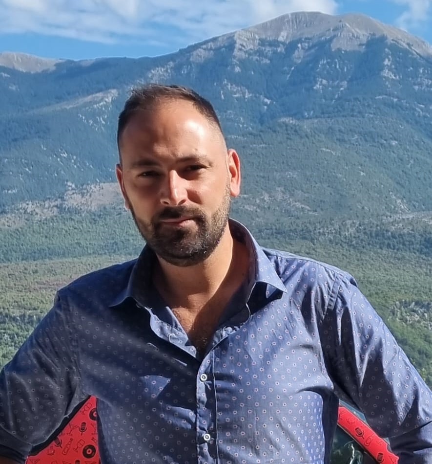 Marco Mastropietro