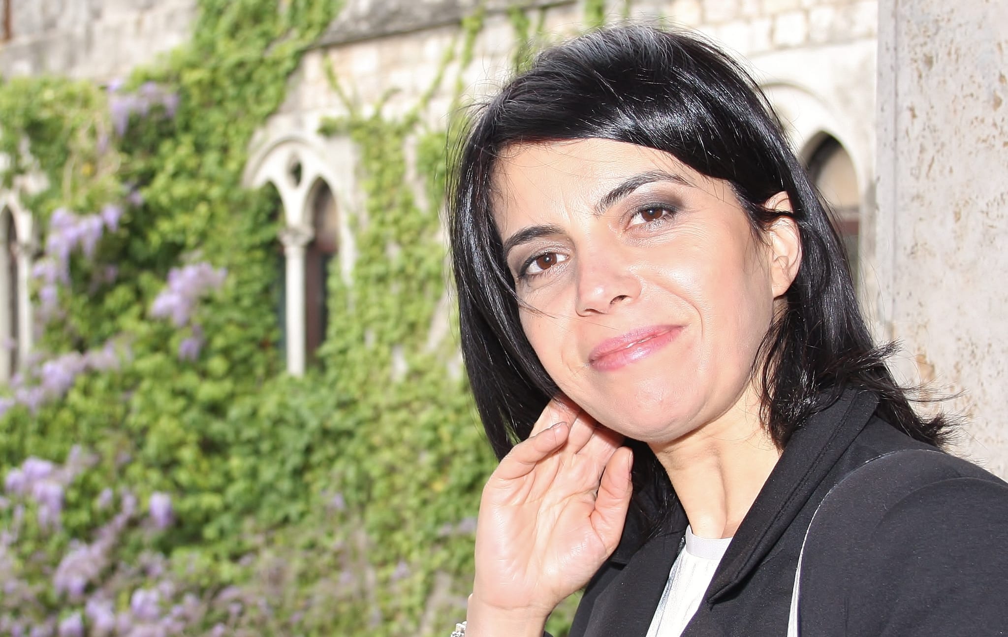 Annunziata Margani