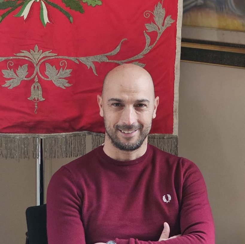 Enrico Fantauzzi 