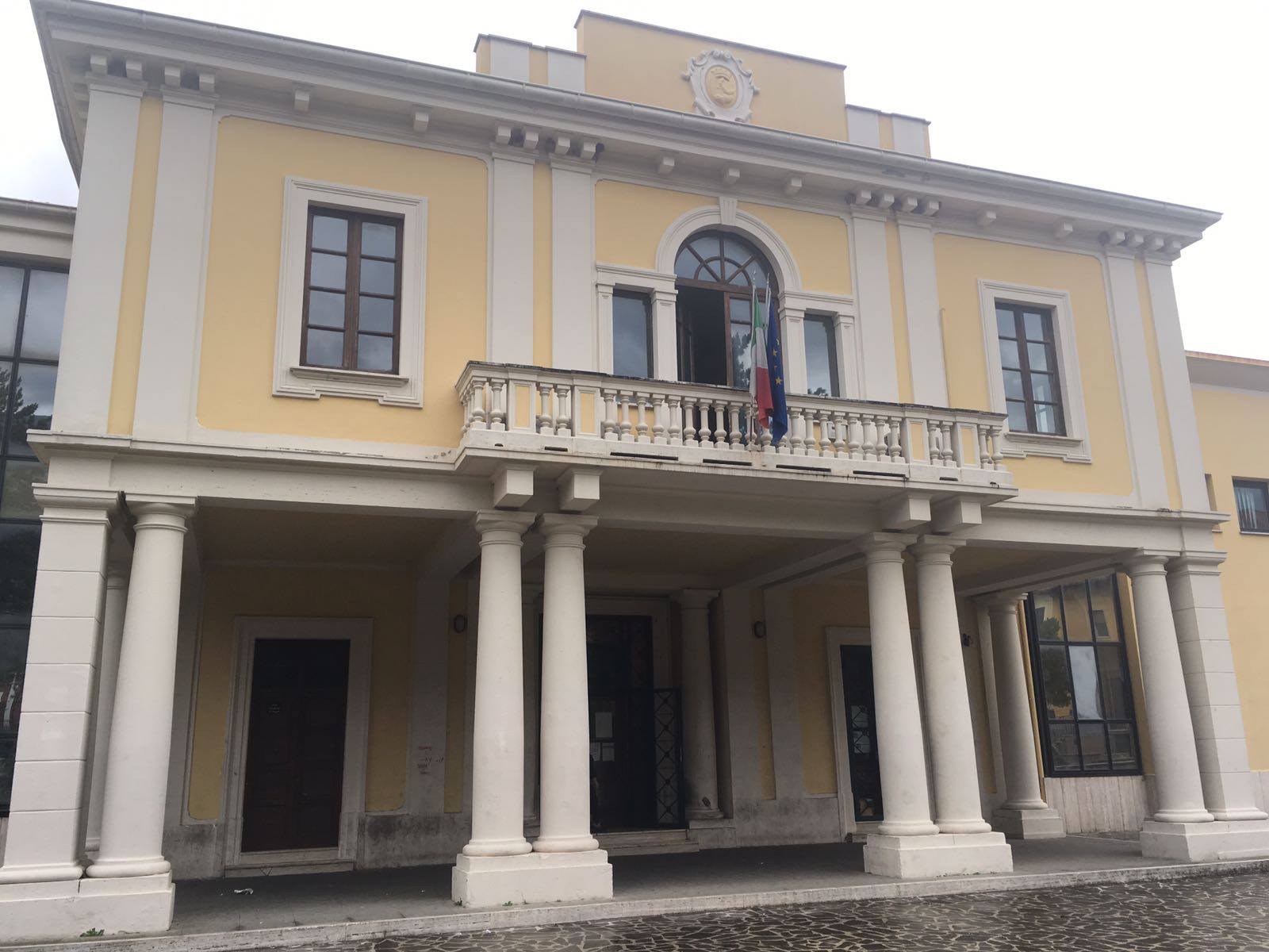 Affari Generali